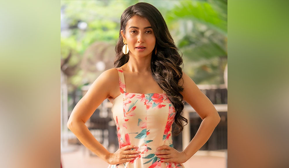 Monami Ghosh