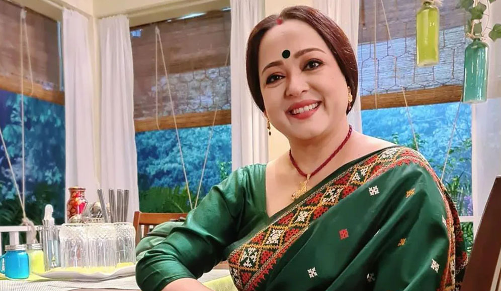 Aparajita Auddy
