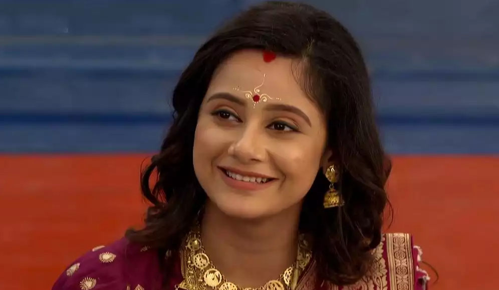 Arunima Haldar