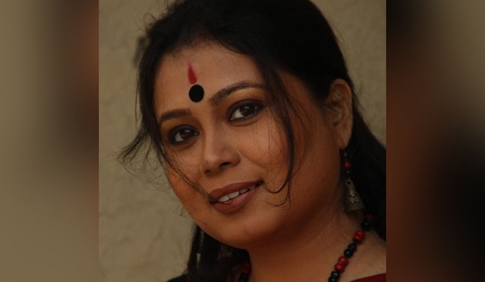 Upali Chattopadhyay