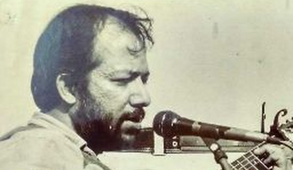 Kabir Suman