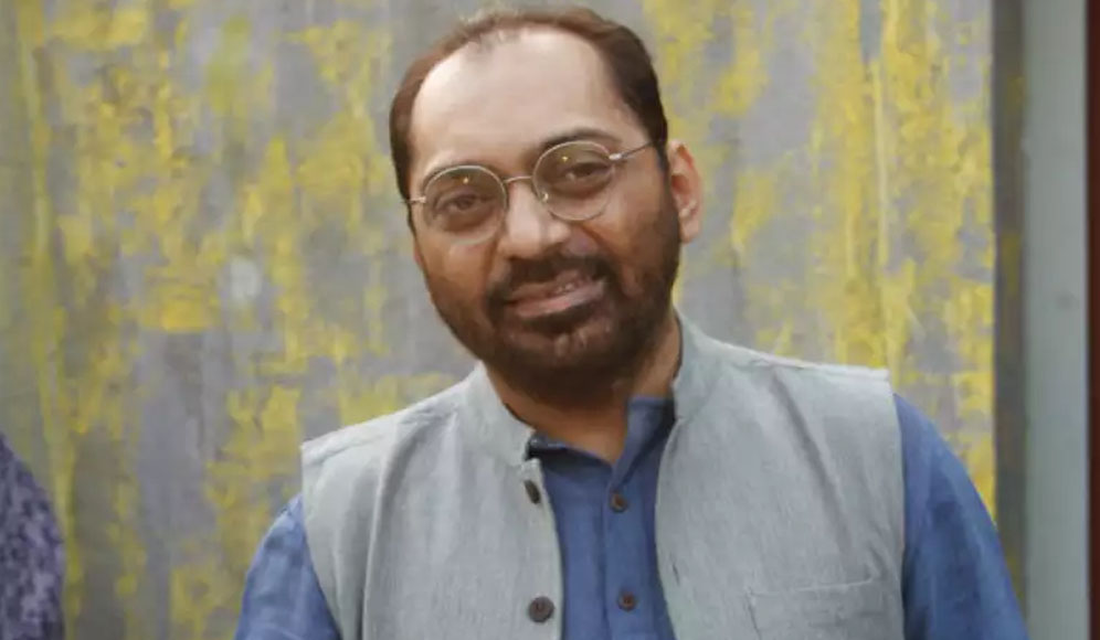Anindya Chatterjee (Chattopadhyay)