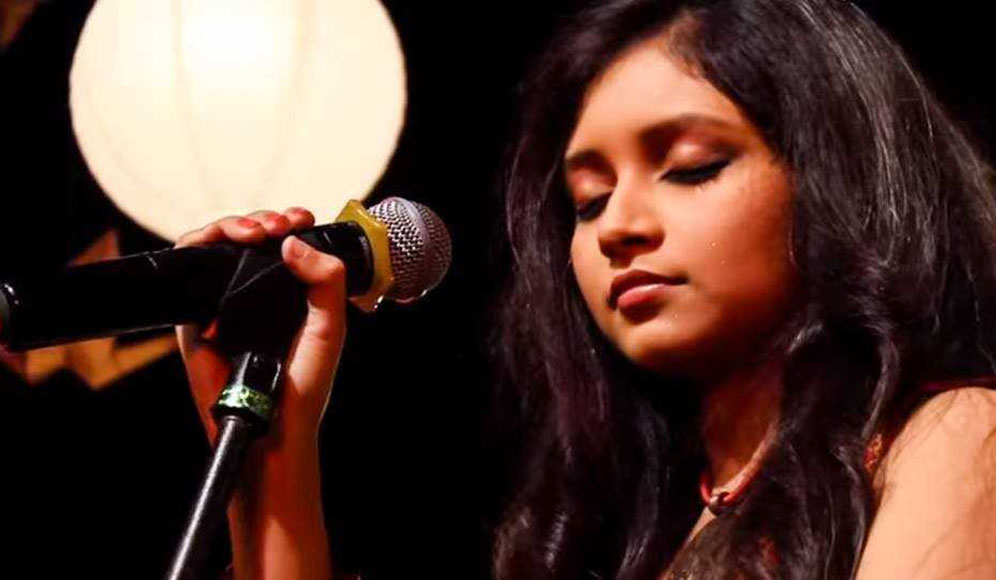 Prashmita Paul