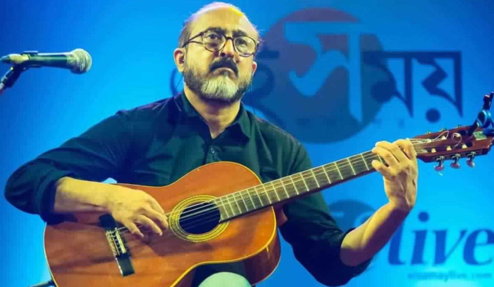 Prabuddha Banerjee
