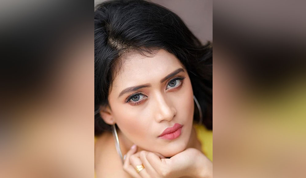 Saranya Kar