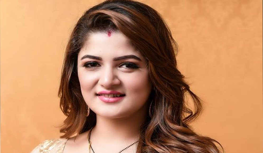 Srabanti Chatterjee