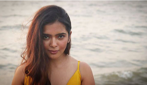 Pooja Pandey