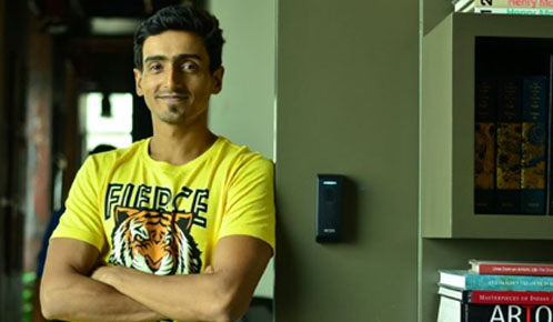Anindya Sengupta