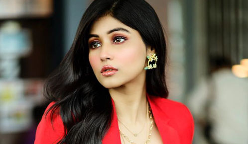 Madhurima Basak