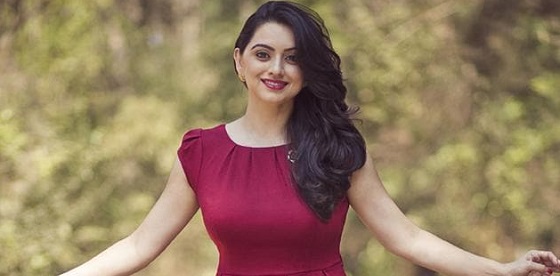 Shruti Marathe