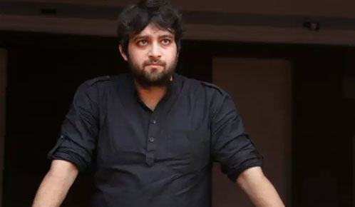 Samadarshi Dutta