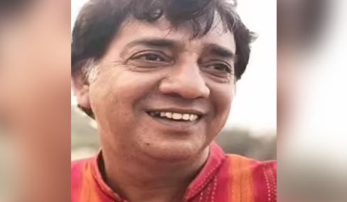 Buddhadeb Bhattacharya