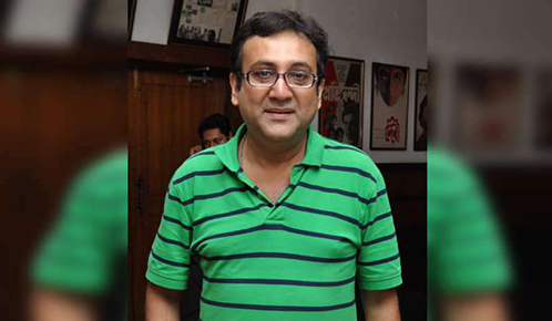 Arindam Ganguly