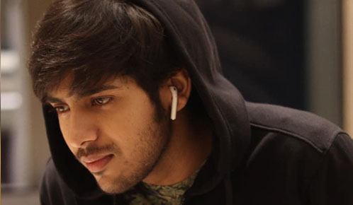 Prince Prachurya