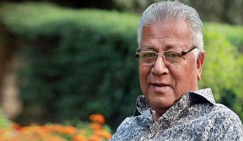 Samaresh Majumdar