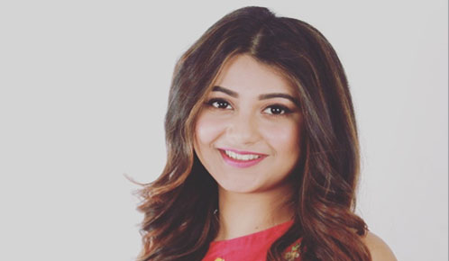 Anamika Chakraborty