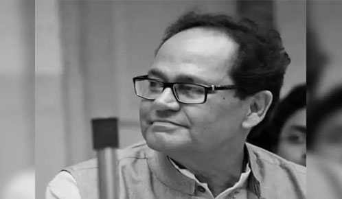 Dulal Lahiri