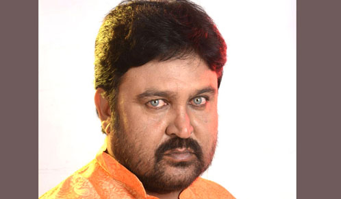 Sumit Ganguly