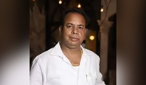 S K Abdul Lalan