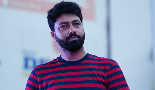 Mandip saha