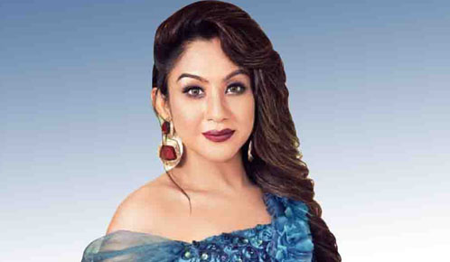 Chandrayee Ghosh