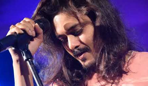 Abhijit Barman