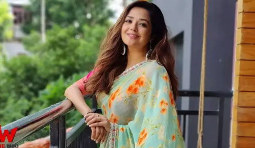 Mimi Dutta