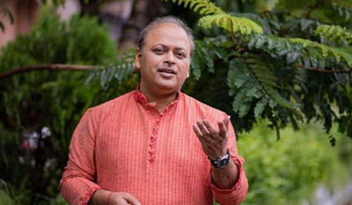 Sougata Banerjee