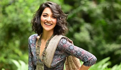 Susmita Chatterjee
