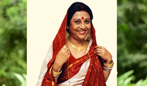 Alokananda Roy