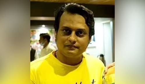 Satadru Chakraborty