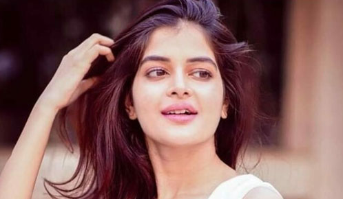Madhumita Sarcar