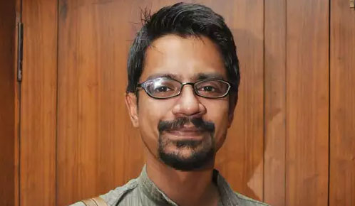 Prasen Er Dol Bol