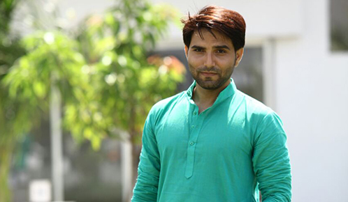 Kalpesh Rajgor