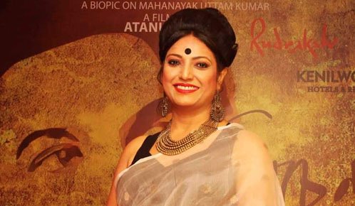 Sayantani Raychaudhuri