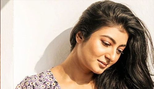 Ratasree Dutta