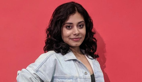 Natasha Malpani Oswal