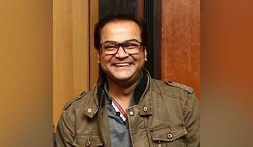 Atanu Bose