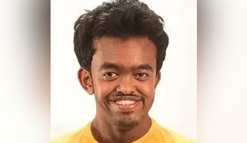 Pratyay Ghosh