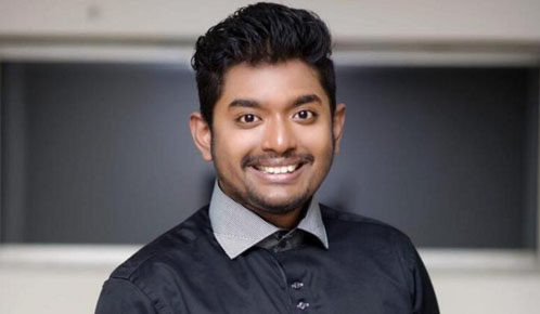 Shovan Ganguly