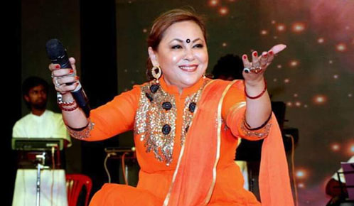 Poornima Shrestha
