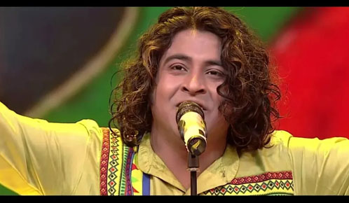 Supratip Bhattacharya