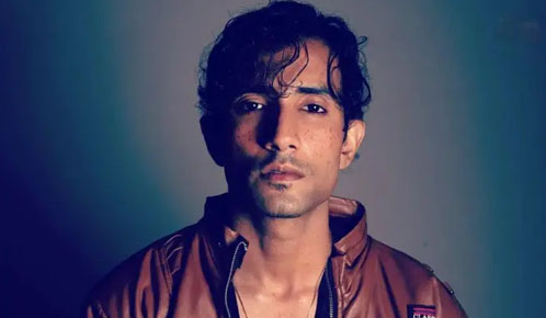 Rishav Basu