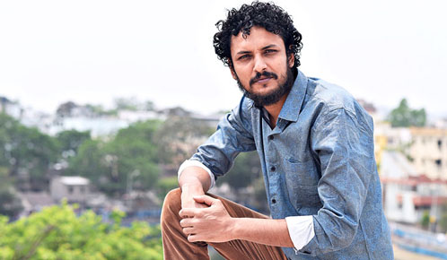 Koushik Roy