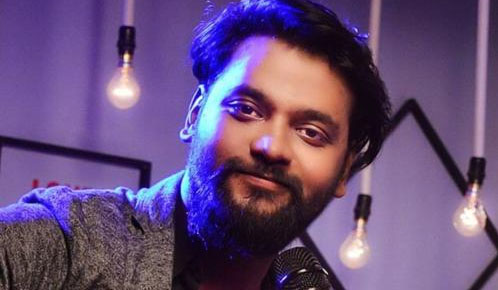 Arijit Dev