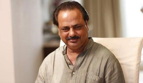 Gurupada Adhikari