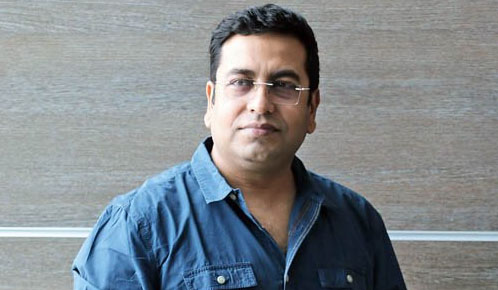 Dhrubo Banerjee