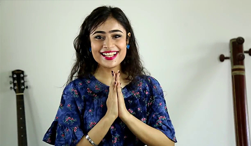 Pratiksha Vashishtha