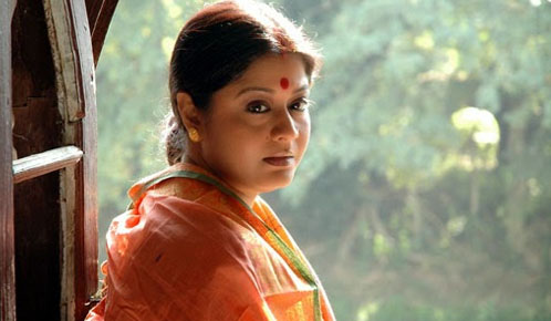 Laboni Sarkar