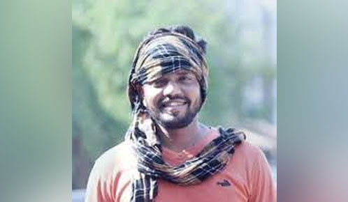 Gajanan Sontakke